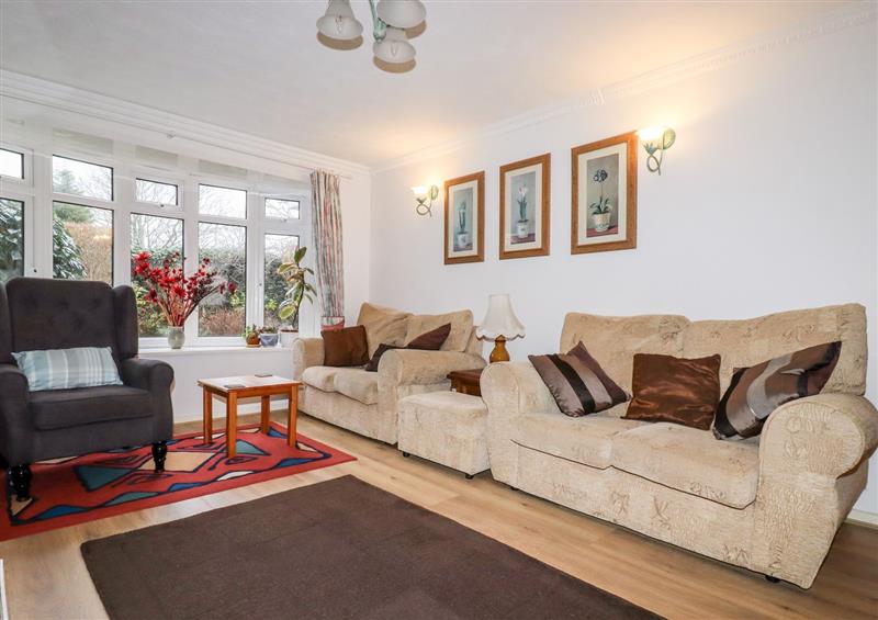 5 Hendra Close in Truro, Cornwall sleeps 5