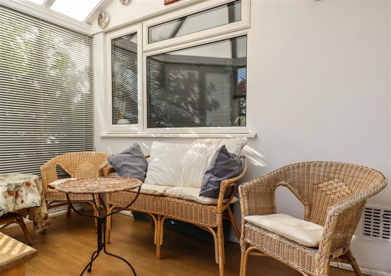 5 Hendra Close in Truro, Cornwall sleeps 5