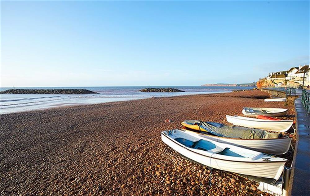 Photos of 5 Hillside (Devon) Axmouth, nr Seaton