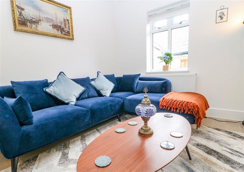 Enjoy the living room at 5 Laurel Mount, Bolton near Kirkby Thore