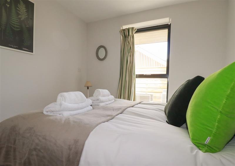 Bedroom (photo 3) at 5 Longshore, Newquay