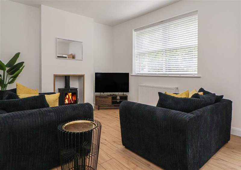 Inside 5 Marsh Lane at 5 Marsh Lane, Flint