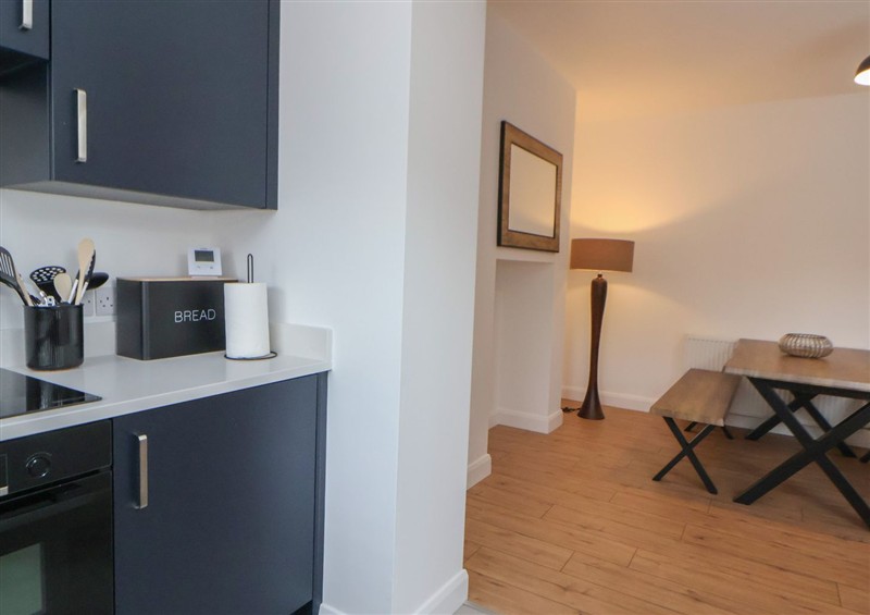 This is the kitchen (photo 2) at 5 Marsh Lane, Flint