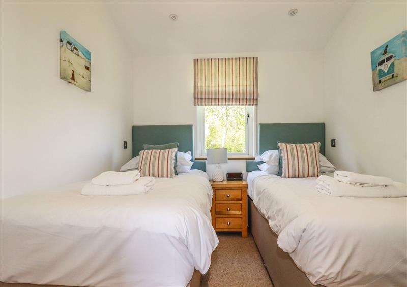 A bedroom in 5 Meadow Retreat at 5 Meadow Retreat, Dobwalls