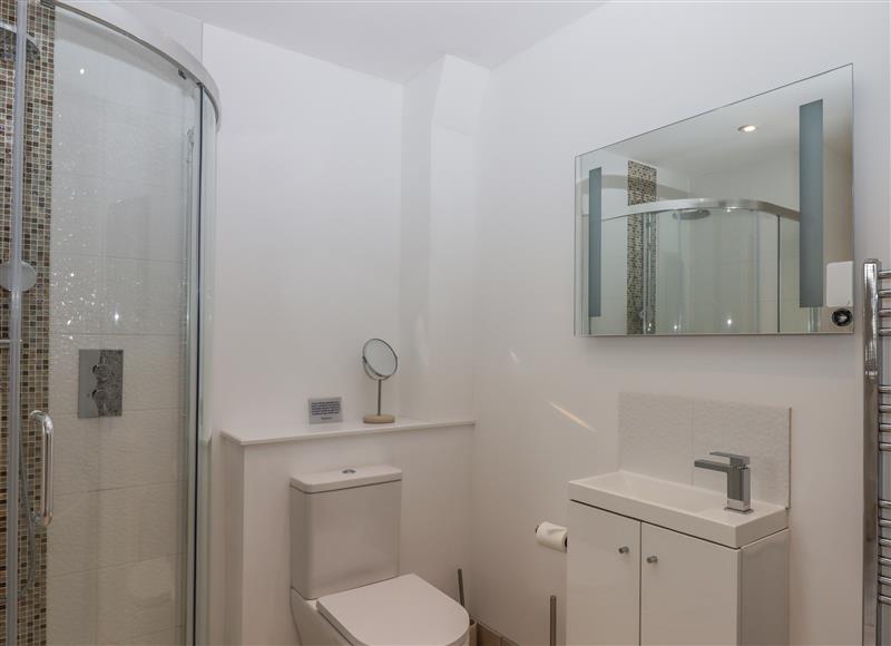 The bathroom (photo 2) at 5 Ocean Reach, Kingsbridge