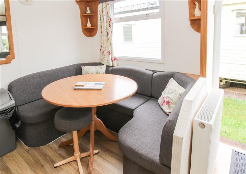 Relax in the living area at 5 Old Orchard, Brockton near Much Wenlock