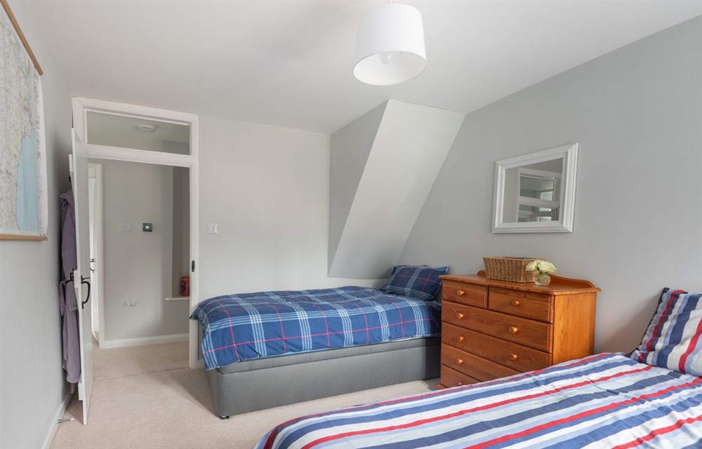 Bedroom (photo 2) at 5 Orchard Terrace in Slapton