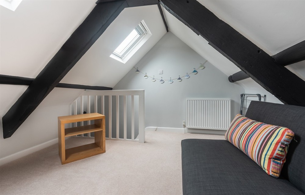 Photo of 5 Orchard Terrace (photo 2) at 5 Orchard Terrace in Slapton