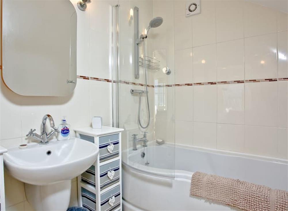 Bathroom (photo 2) at 5 Park Mews in Weymouth, Dorset