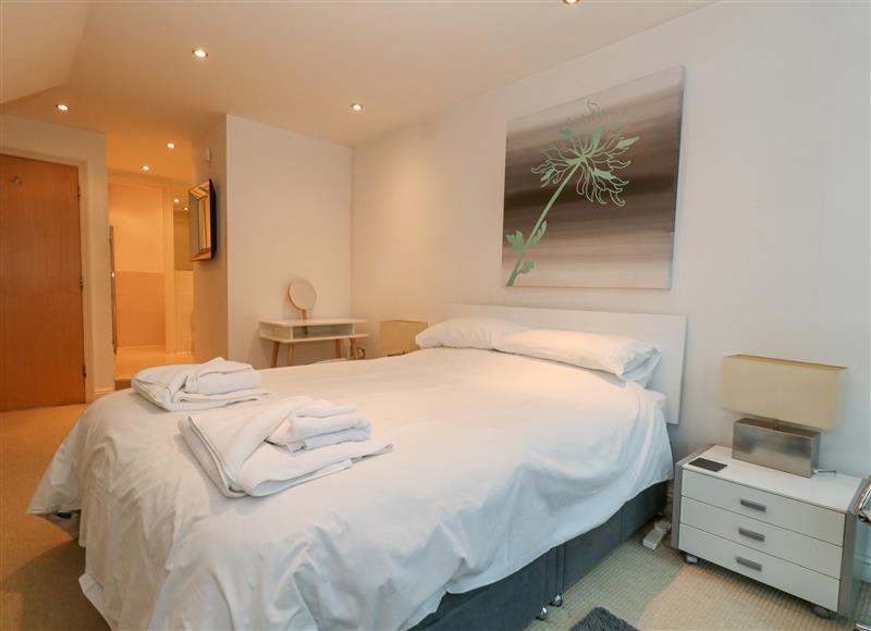 One of the 4 bedrooms (photo 5) at 5 Red Sails, Sandbanks