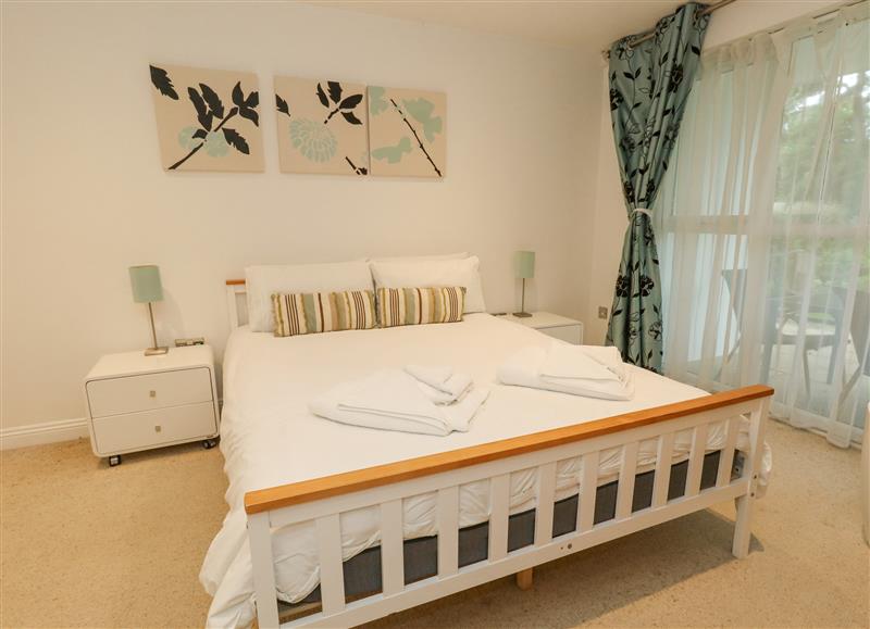 This is a bedroom (photo 4) at 5 Red Sails, Sandbanks