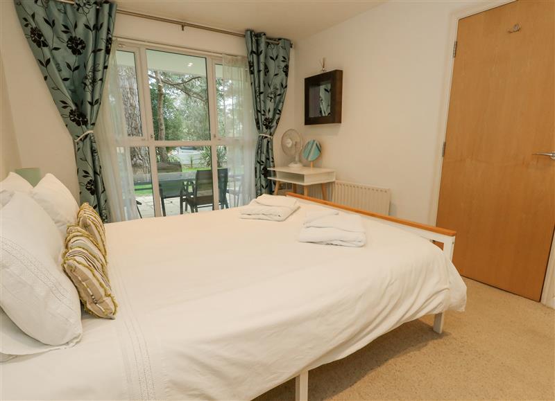 This is a bedroom (photo 5) at 5 Red Sails, Sandbanks