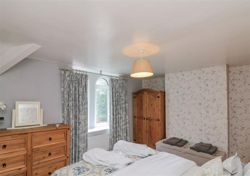 One of the 3 bedrooms (photo 2) at 5 Rosedale Abbey, Rosedale Abbey