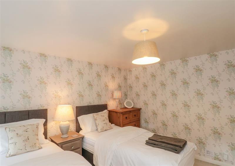 One of the 3 bedrooms (photo 3) at 5 Rosedale Abbey, Rosedale Abbey
