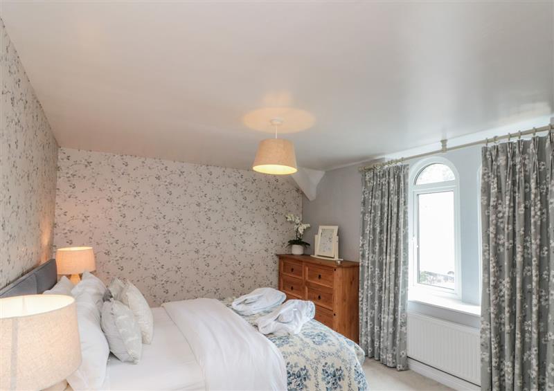 One of the 3 bedrooms at 5 Rosedale Abbey, Rosedale Abbey