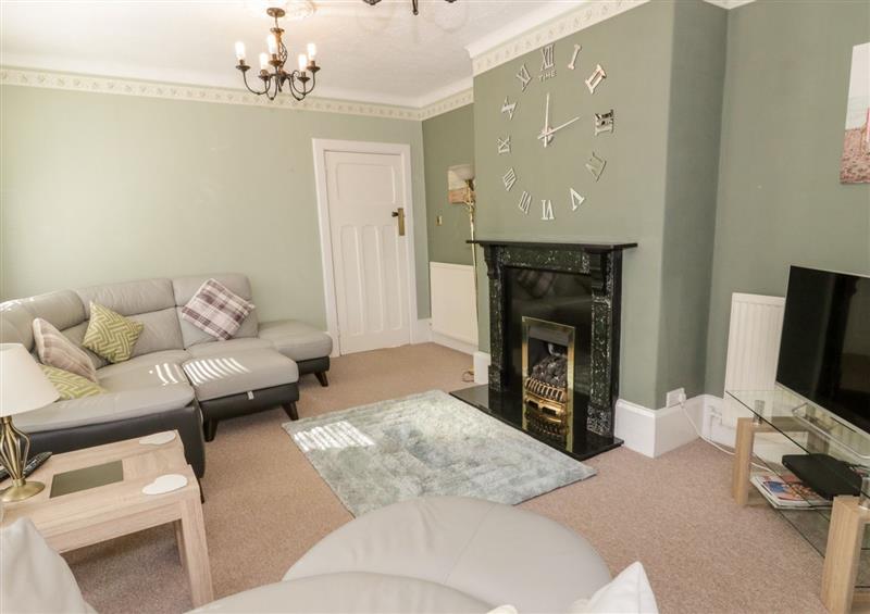 The living room (photo 2) at 5 Sea Bank Road, Colwyn Bay