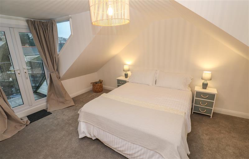 One of the 3 bedrooms (photo 2) at 5 St Ives, St Ives