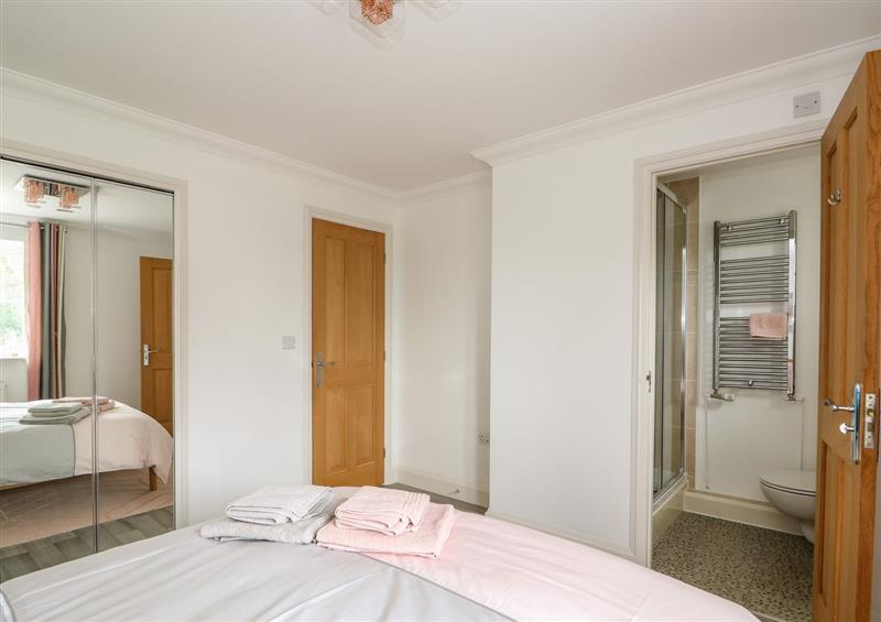 This is a bedroom (photo 6) at 5 Styleman Road, Hunstanton