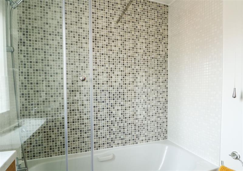 This is the bathroom (photo 2) at 5 Styleman Road, Hunstanton