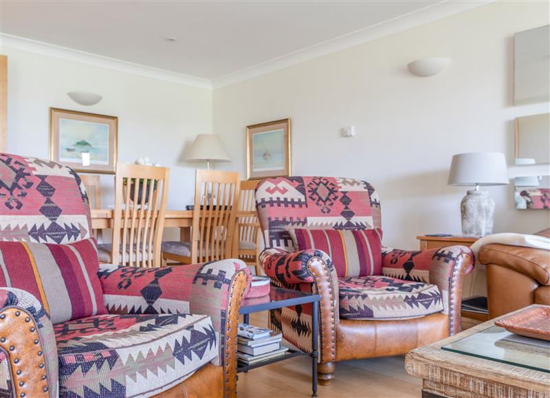 This is the living room (photo 3) at 5 Thurlestone Beach, Thurlestone