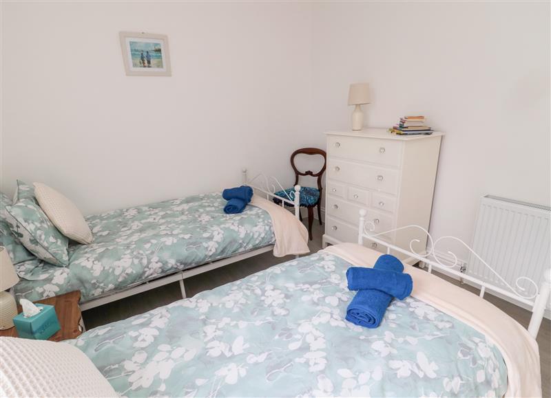 One of the bedrooms (photo 3) at 5 West Winds, Burnmouth