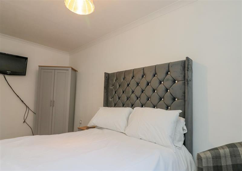 A bedroom in 5 Westwood Road at 5 Westwood Road, Scarborough