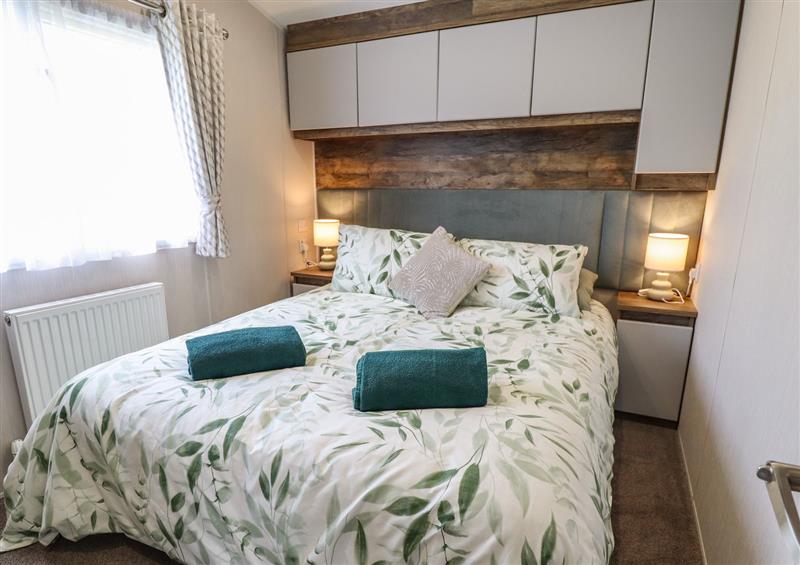 A bedroom in 5 wilkinson way at 5 wilkinson way, Tattershall Lakes Country Park