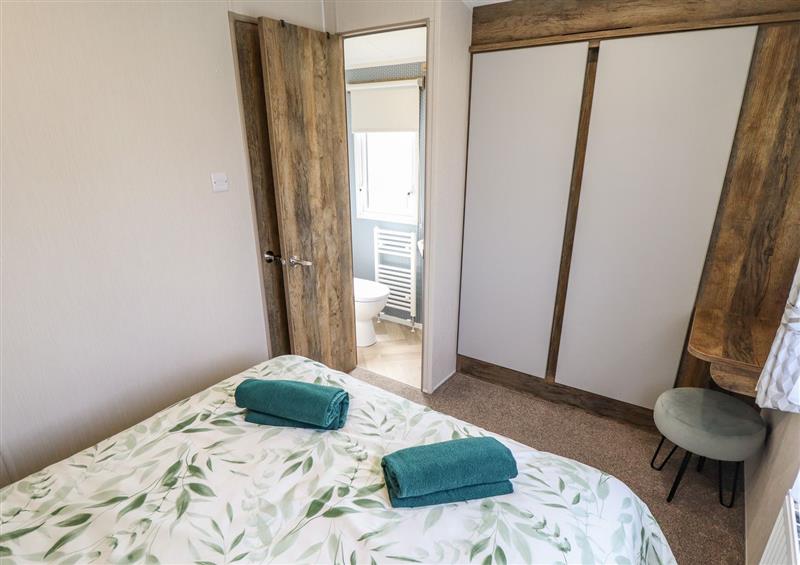 This is a bedroom at 5 wilkinson way, Tattershall Lakes Country Park