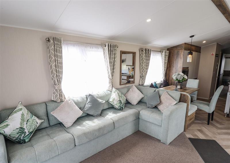 This is the living room at 5 wilkinson way, Tattershall Lakes Country Park