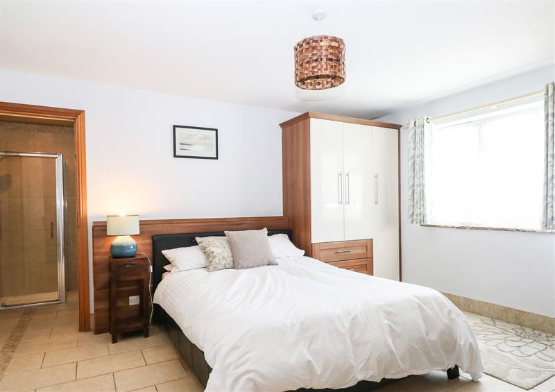 A bedroom in 50 Harbour Road at 50 Harbour Road, Pagham