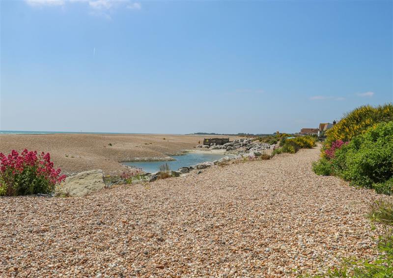 In the area (photo 2) at 50 Harbour Road, Pagham