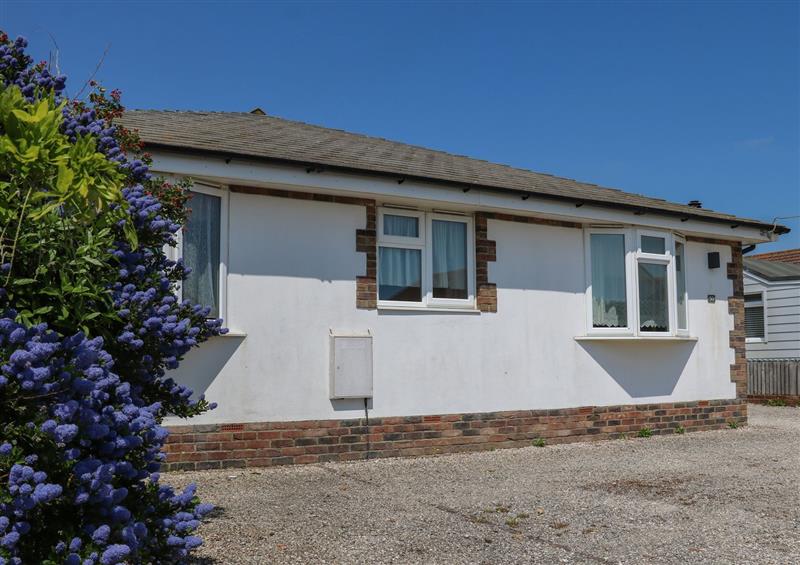 The setting of 50 Harbour Road at 50 Harbour Road, Pagham