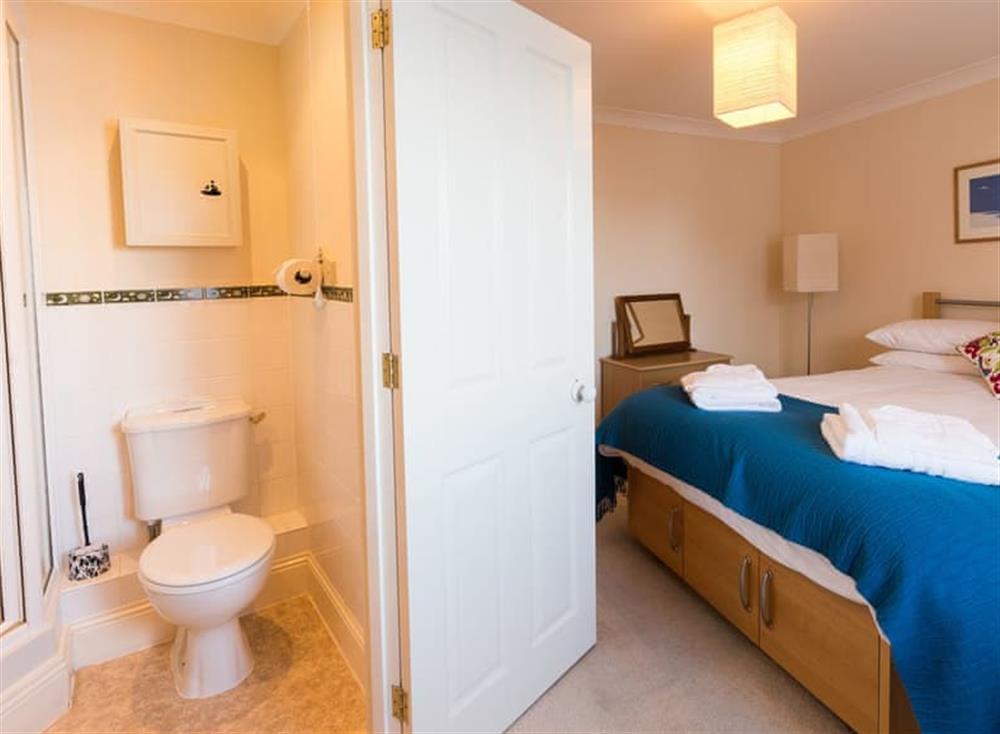 Double bedroom (photo 2) at 50 Moorings Reach in Brixham, South Devon