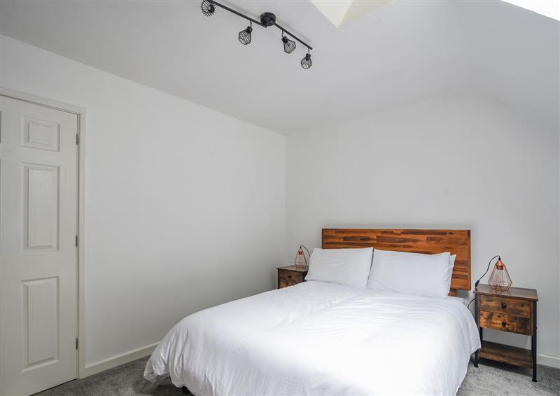 Bedroom at 51 Fernhill Heights, Charmouth