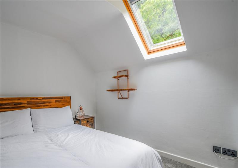 One of the 2 bedrooms at 51 Fernhill Heights, Charmouth