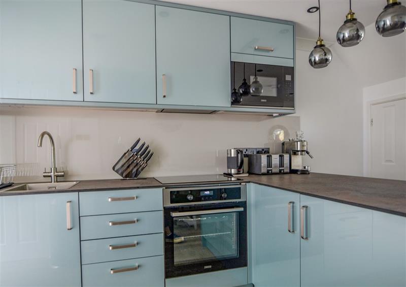 This is the kitchen (photo 2) at 51 Fernhill Heights, Charmouth