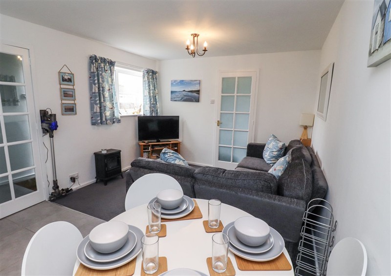 Inside 51 Longstone Park at 51 Longstone Park, Beadnell