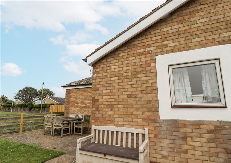 This is 51 Longstone Park at 51 Longstone Park, Beadnell