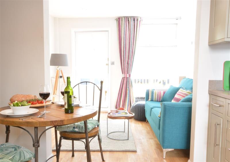 Enjoy the living room at 51 Tern Cottage, Aldeburgh, Aldeburgh