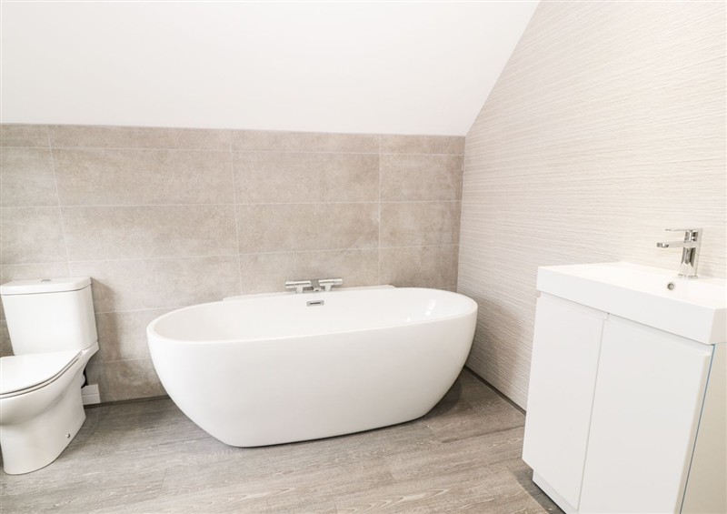 Bathroom (photo 2) at 51 Trinity Avenue, Llandudno
