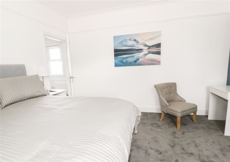 Bedroom (photo 2) at 51 Trinity Avenue, Llandudno