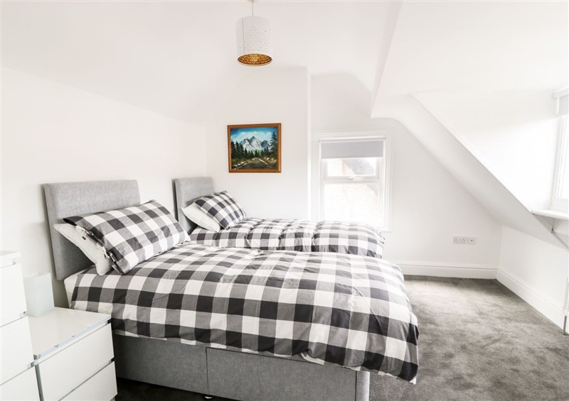 Bedroom (photo 3) at 51 Trinity Avenue, Llandudno