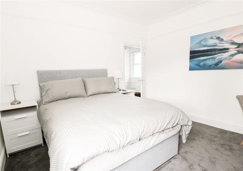 Bedroom at 51 Trinity Avenue, Llandudno