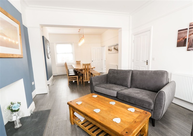 Inside 51 Trinity Avenue at 51 Trinity Avenue, Llandudno