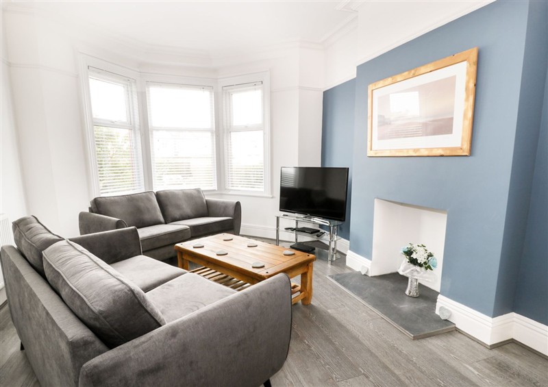 The living room (photo 2) at 51 Trinity Avenue, Llandudno