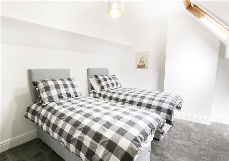 This is a bedroom (photo 2) at 51 Trinity Avenue, Llandudno