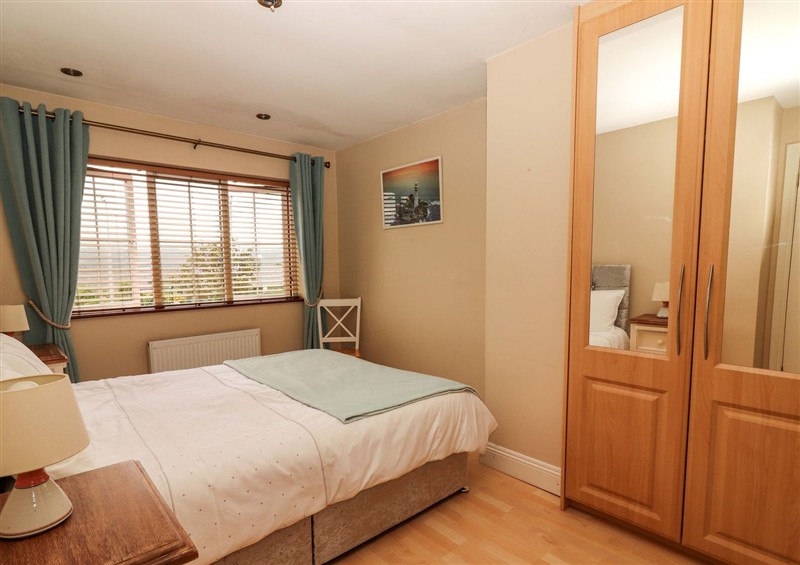A bedroom in 51 Woodview Park at 51 Woodview Park, Tralee