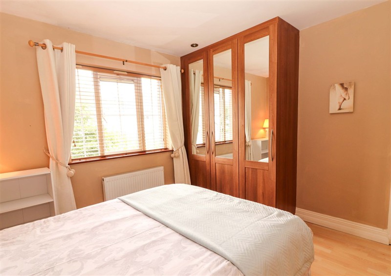 Bedroom at 51 Woodview Park, Tralee