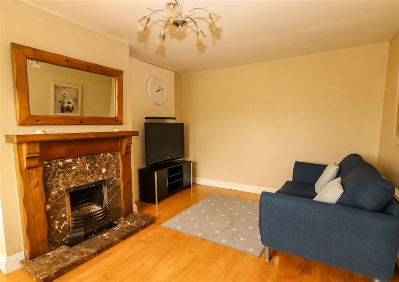 Inside 51 Woodview Park at 51 Woodview Park, Tralee