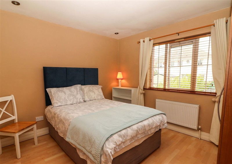 One of the 3 bedrooms at 51 Woodview Park, Tralee